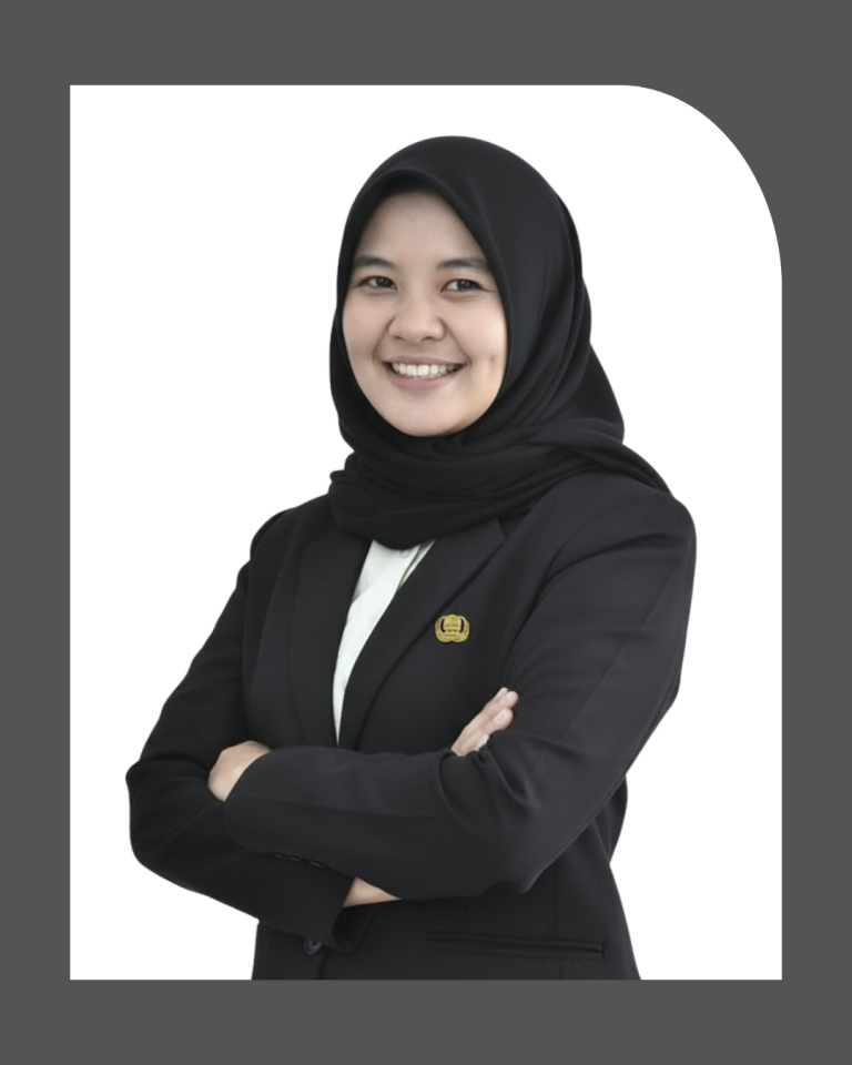 Dr. Dirah Nurmila Siliwadi, M. H.