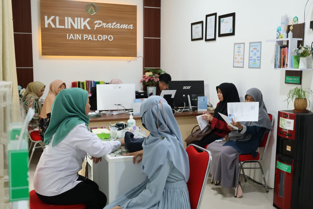 Klinik Pratama