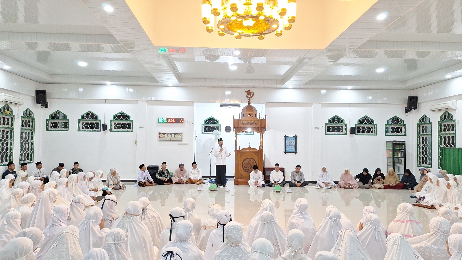 Masjid