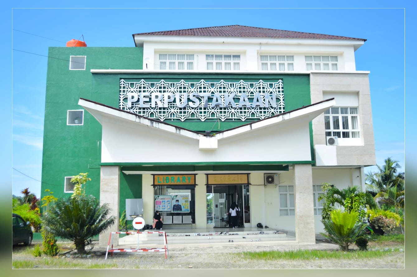 Perpustakaan Umum
