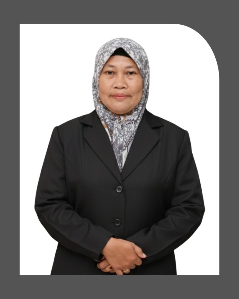 Prof. Dr. Rahmawati, M.Ag.